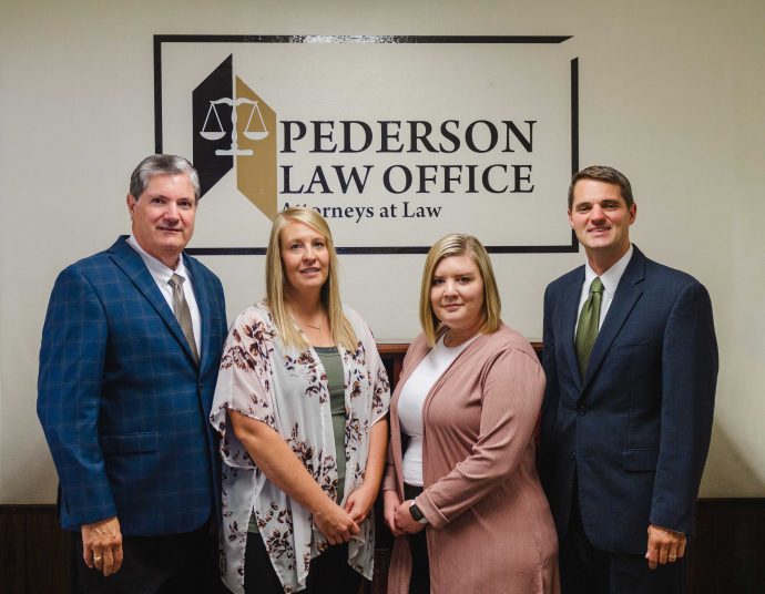 Pederson Law Attorney in North Platte, Nebraska